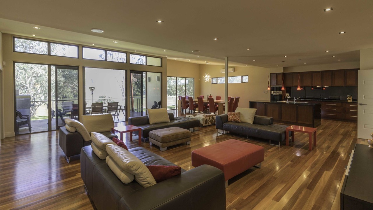 Photo of Livingroom in Bowhill