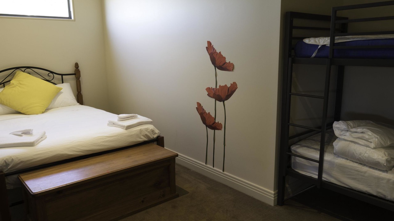 Photo of Bedroom in Bowhill