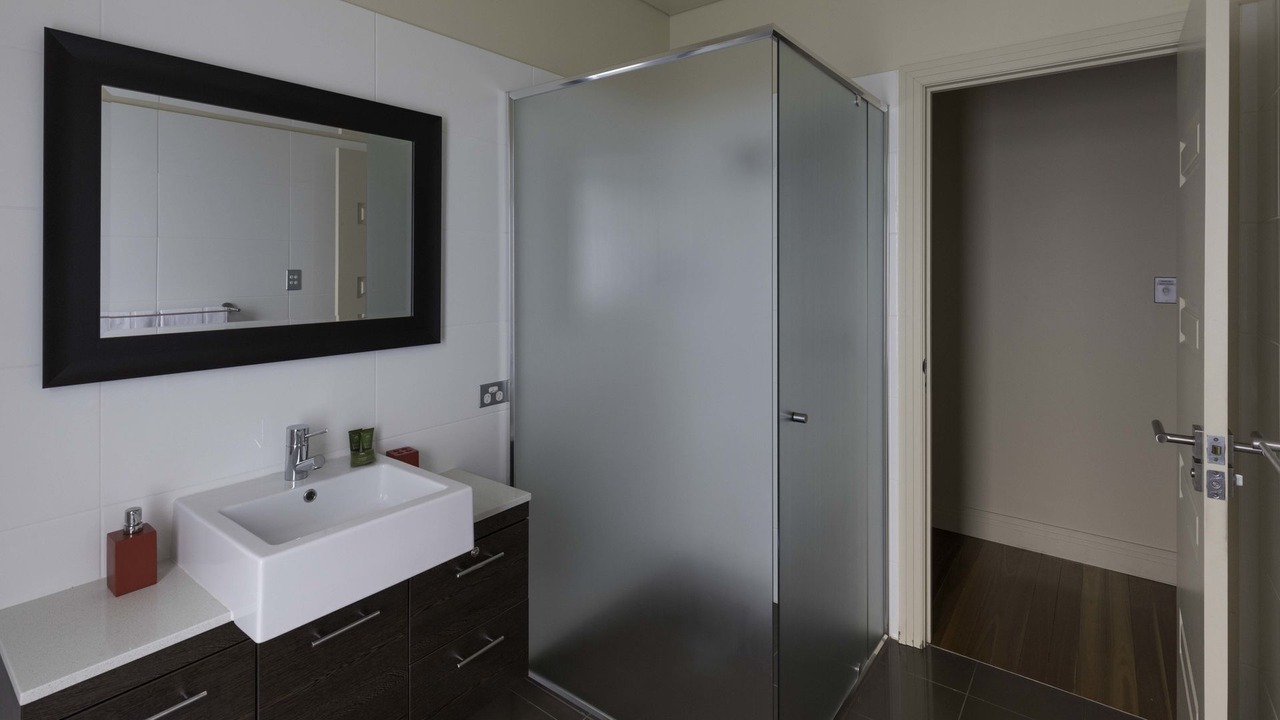 Photo of Bathroom in Bowhill