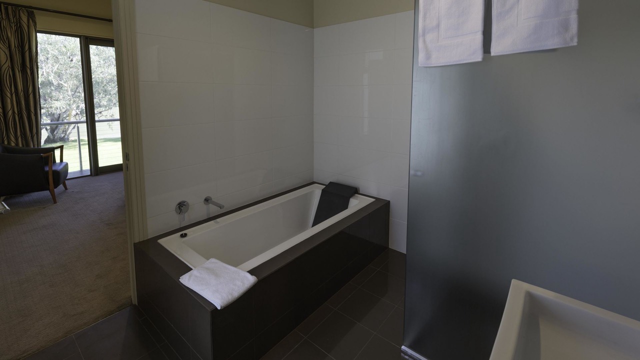 Photo of Bathroom in Bowhill