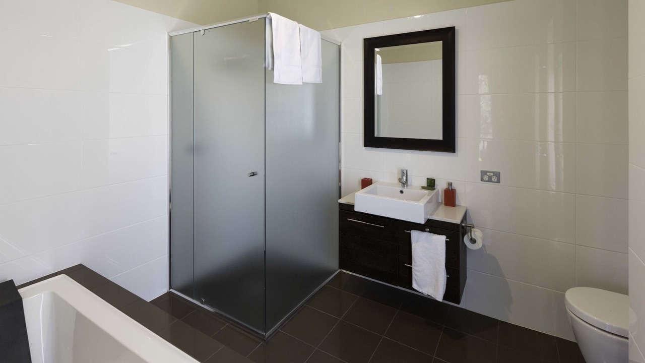 Photo of Bathroom in Bowhill