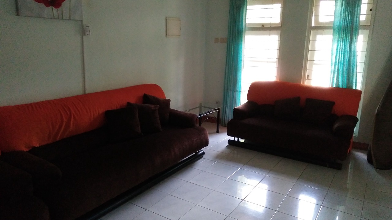 Photo of Livingroom in Pancoran