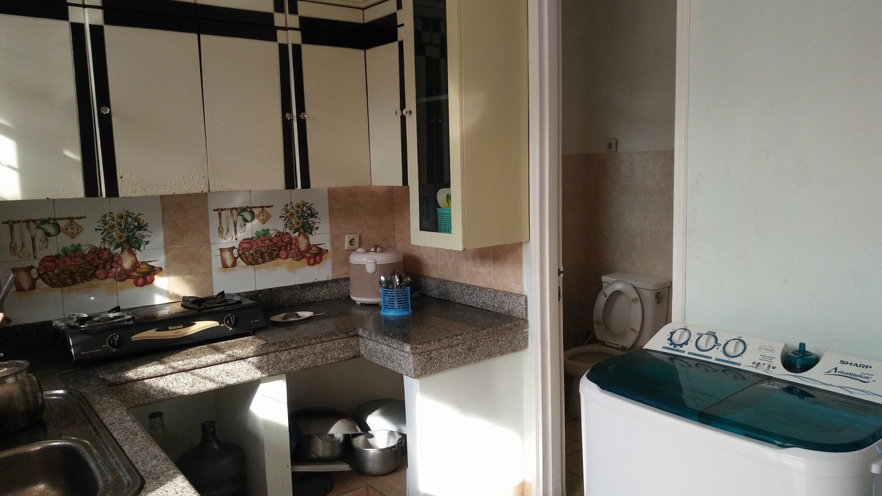 Photo of Kitchen in Pancoran