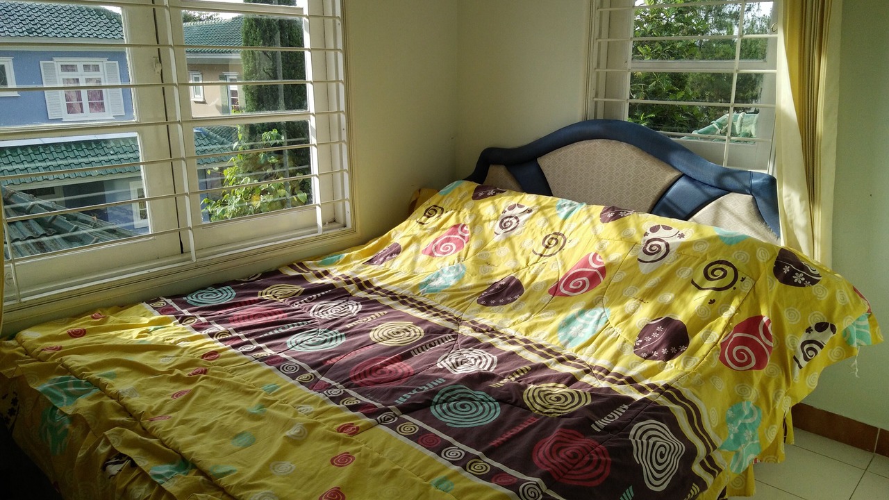 Photo of Bedroom in Pancoran