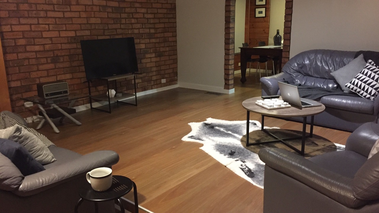 Photo of Livingroom in Nunawading