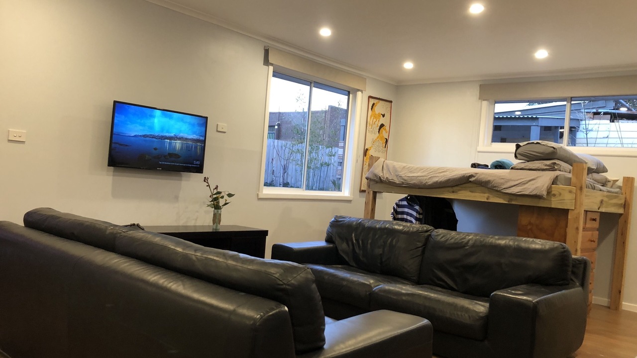 Photo of Livingroom in Nunawading