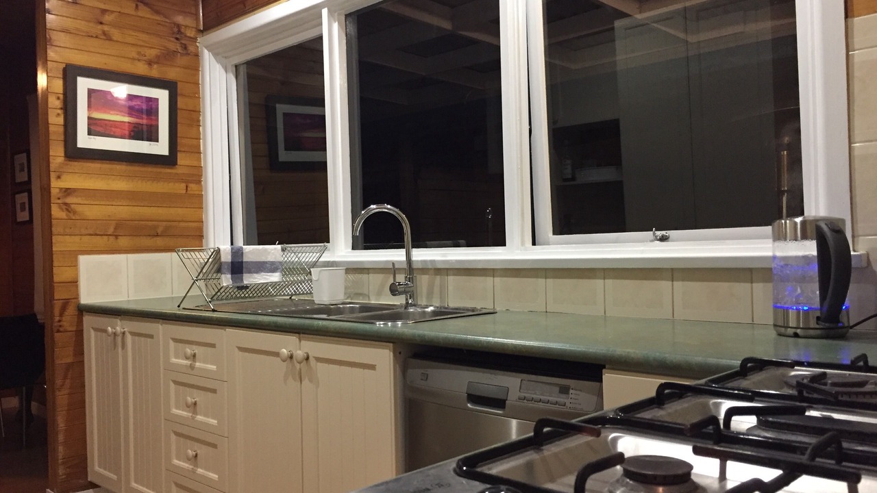 Photo of Kitchen in Nunawading