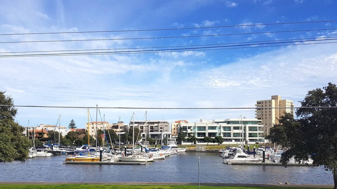 Photo of Patio Balcony in Glenelg North