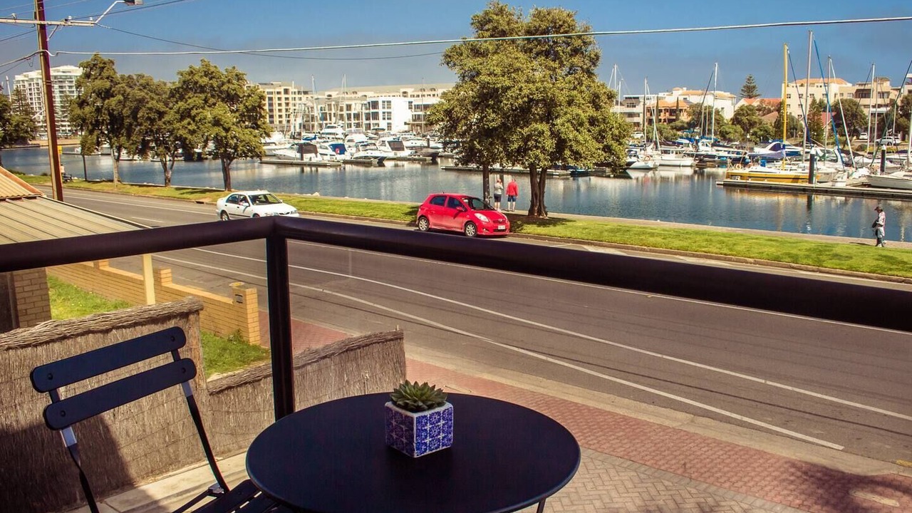 Photo of Others in Glenelg North