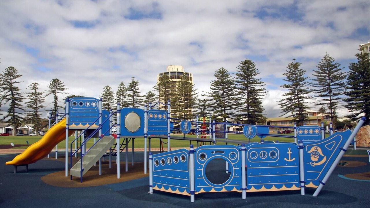 Photo of Outdoor in Glenelg North