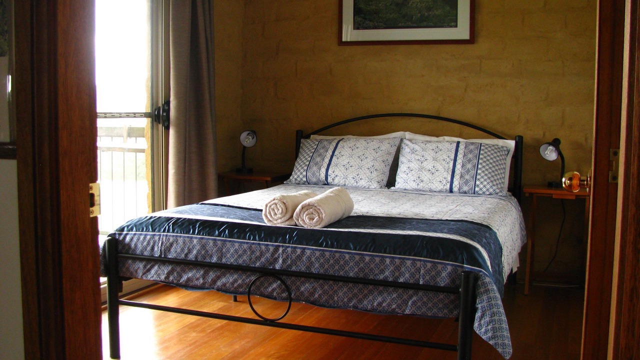 Photo of Bedroom in Kelgoola