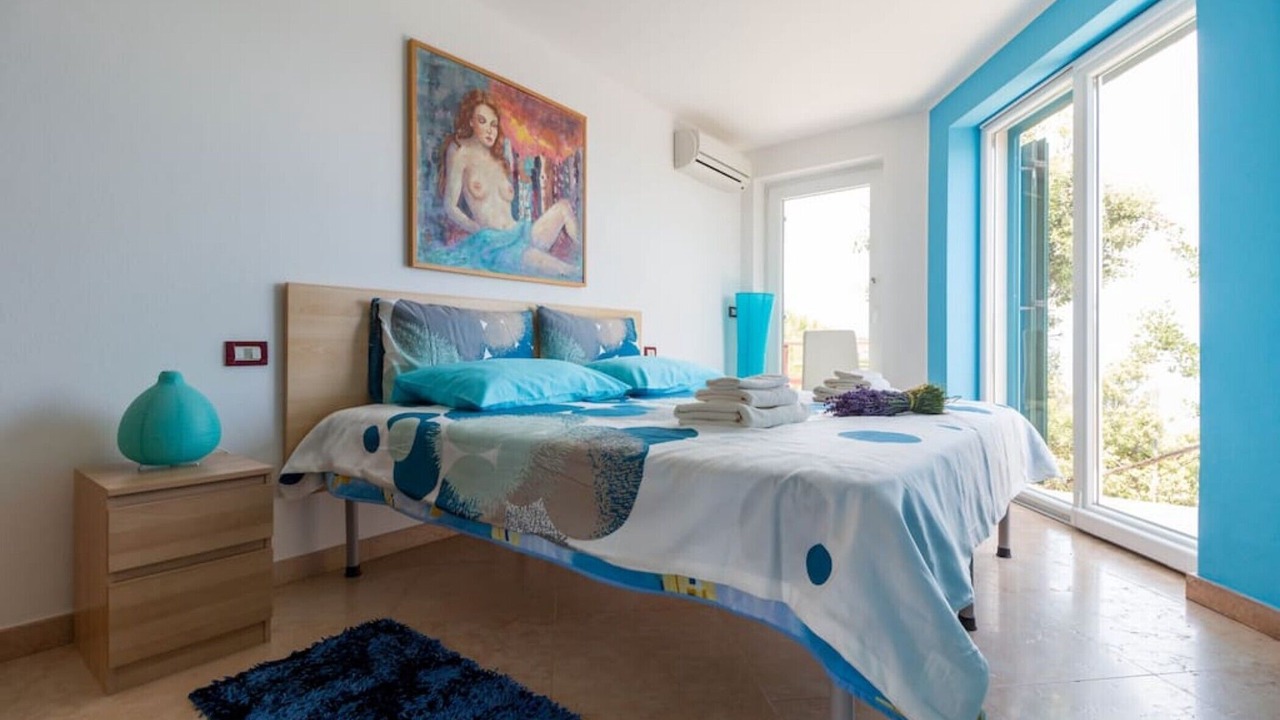Photo of Bedroom in Brsec