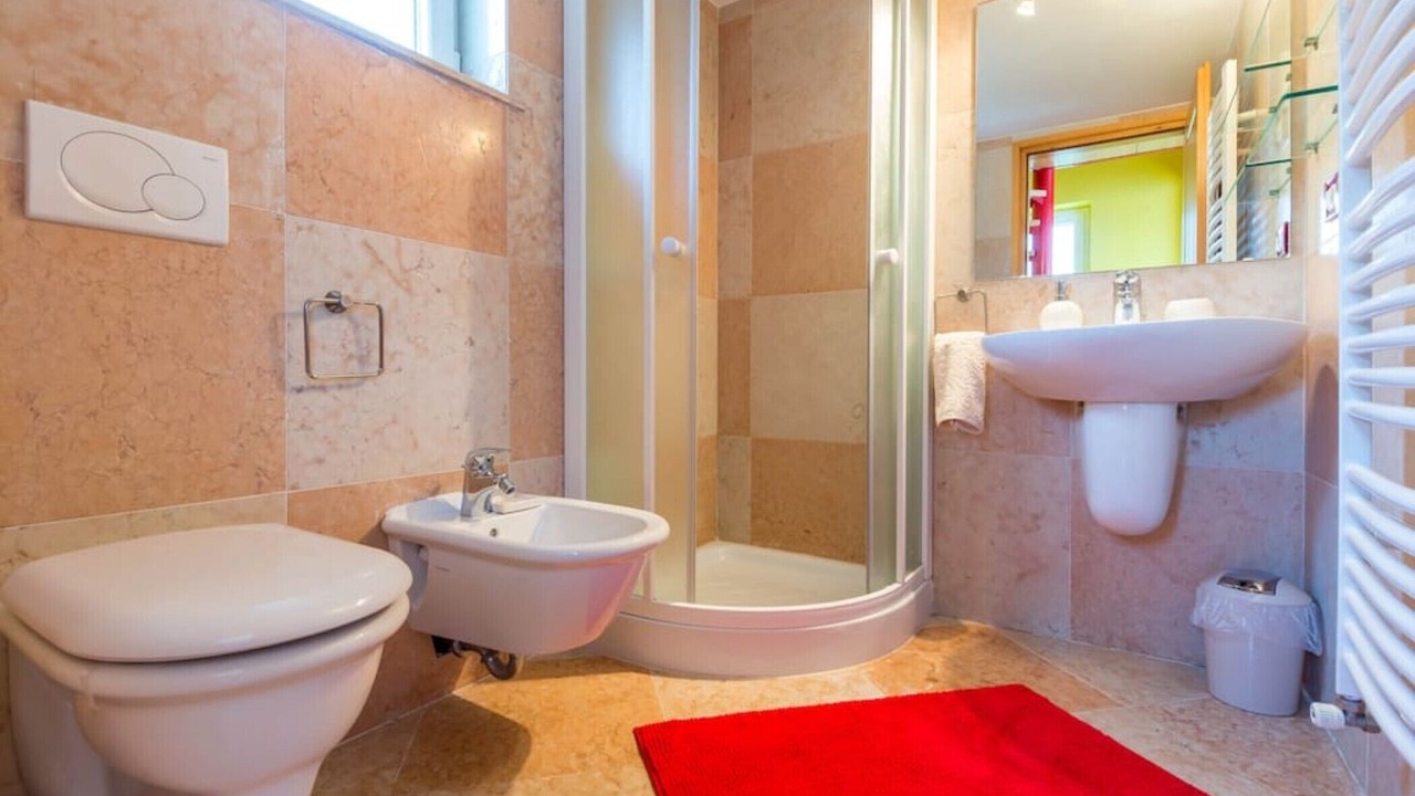 Photo of Bathroom in Brsec