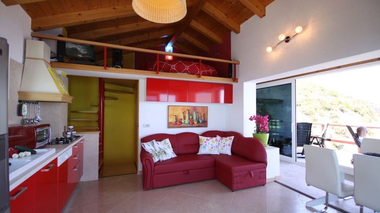Photo of Livingroom in Brsec