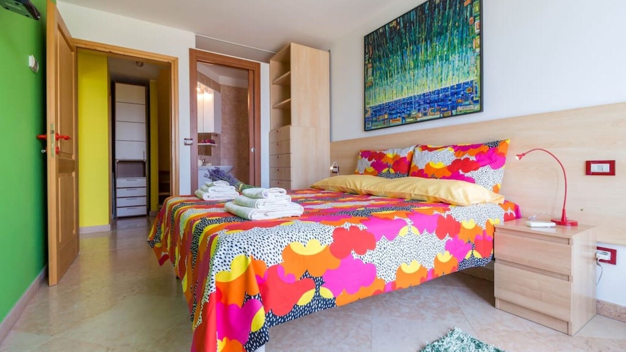Photo of Bedroom in Brsec