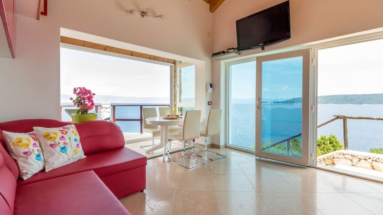 Photo of Livingroom in Brsec