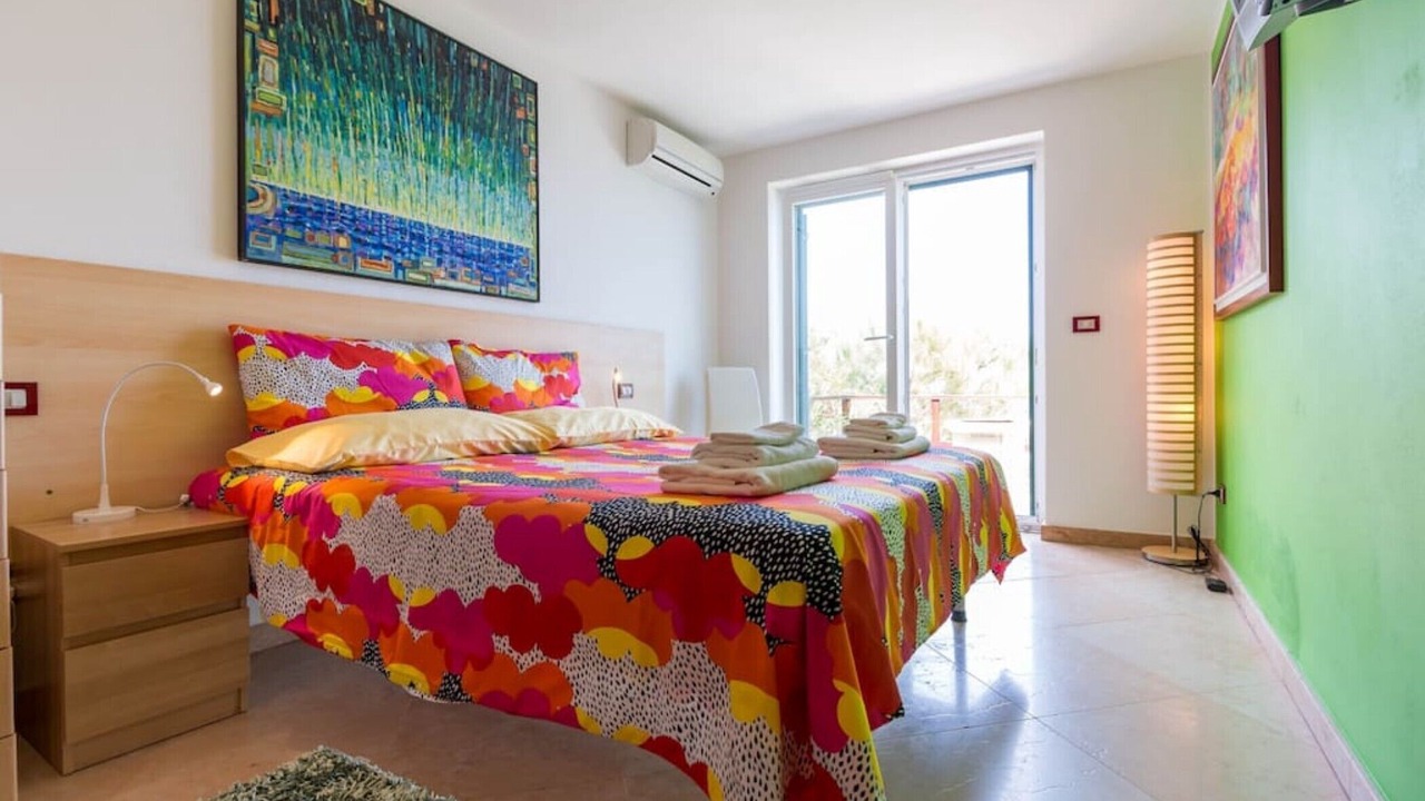 Photo of Bedroom in Brsec
