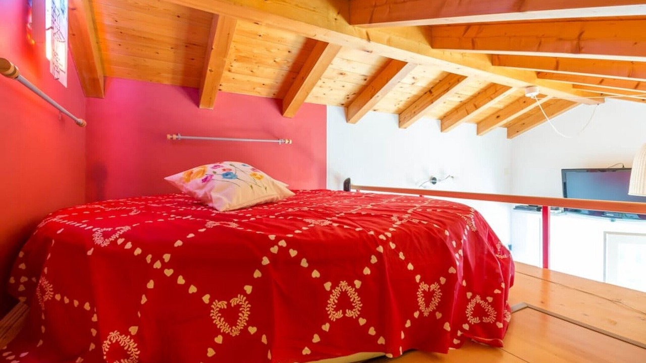 Photo of Bedroom in Brsec
