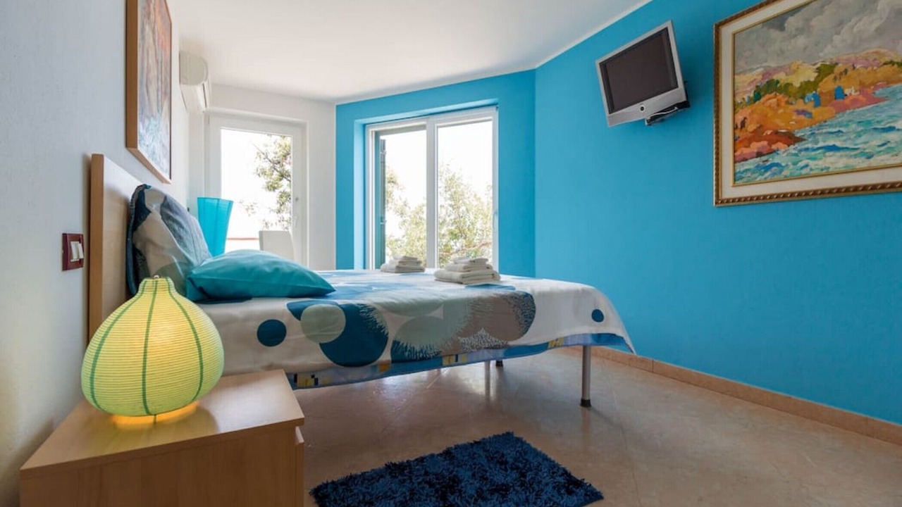 Photo of Bedroom in Brsec