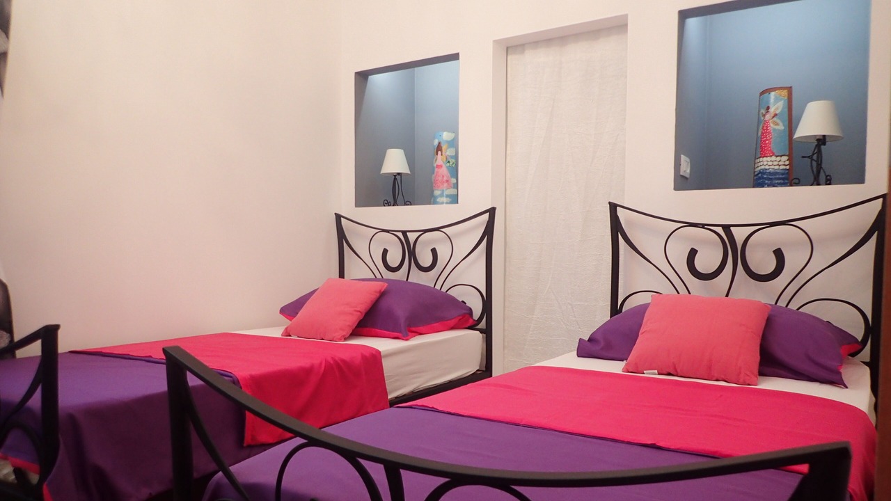 Photo of Bedroom in Slano