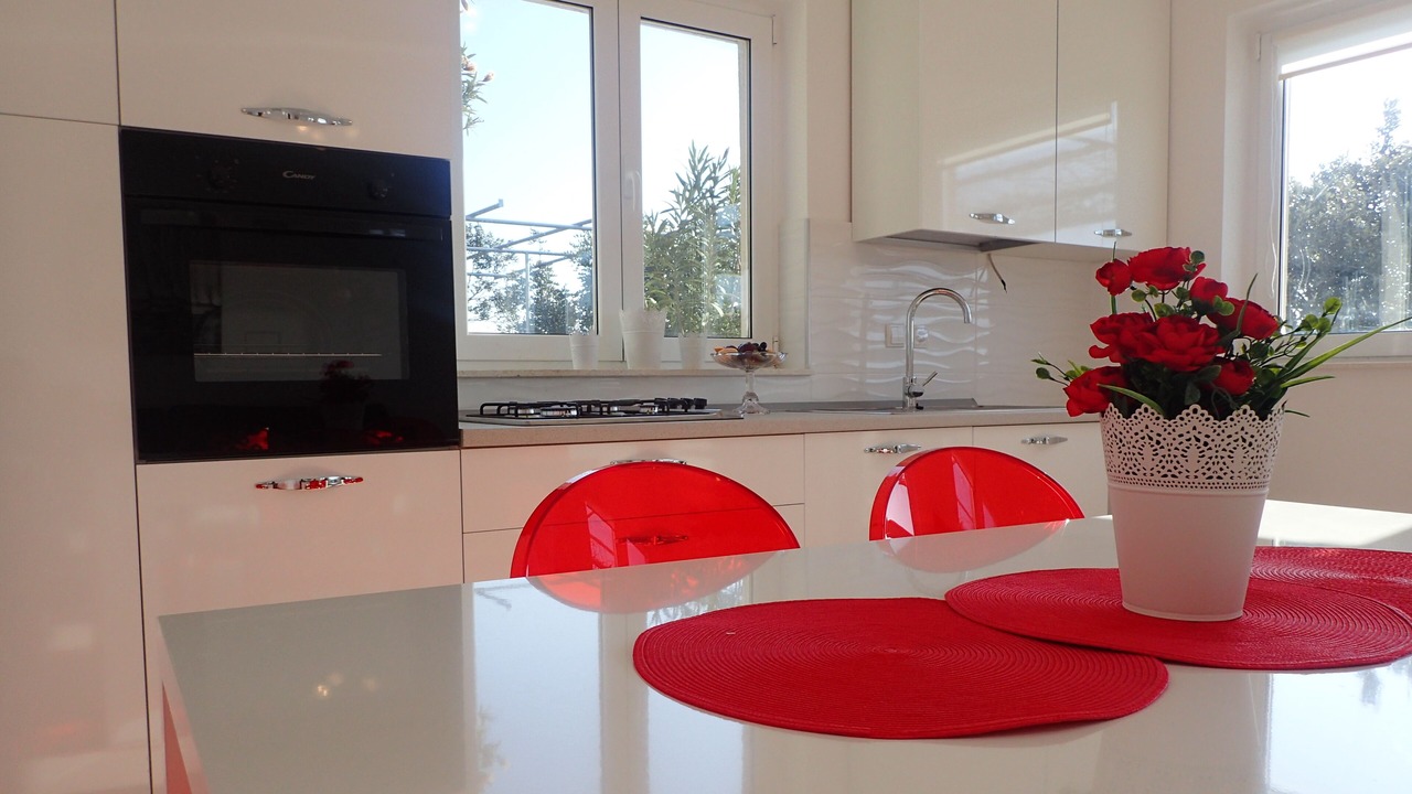 Photo of Kitchen in Slano