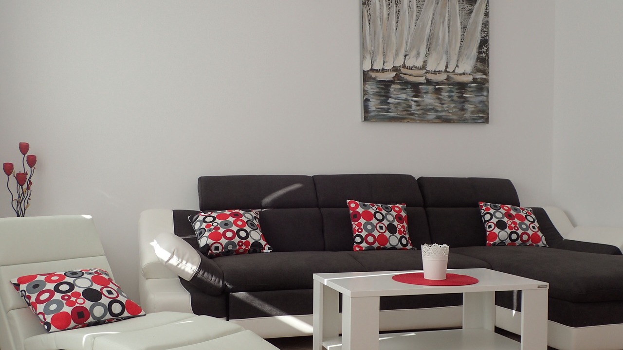 Photo of Livingroom in Slano