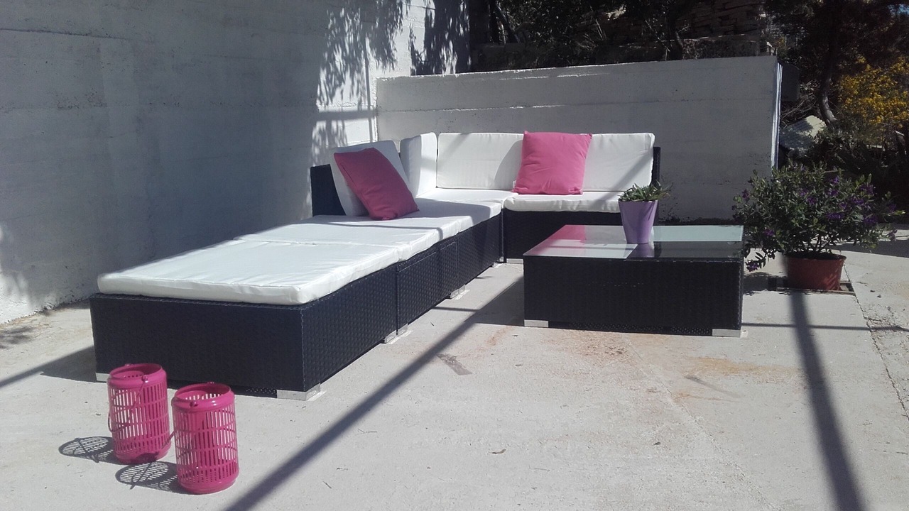 Photo of Patio Balcony in Slano