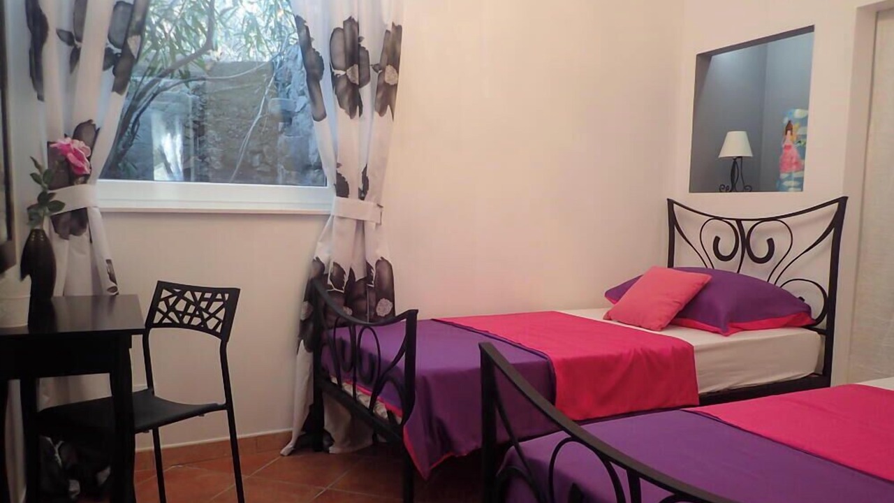 Photo of Bedroom in Slano