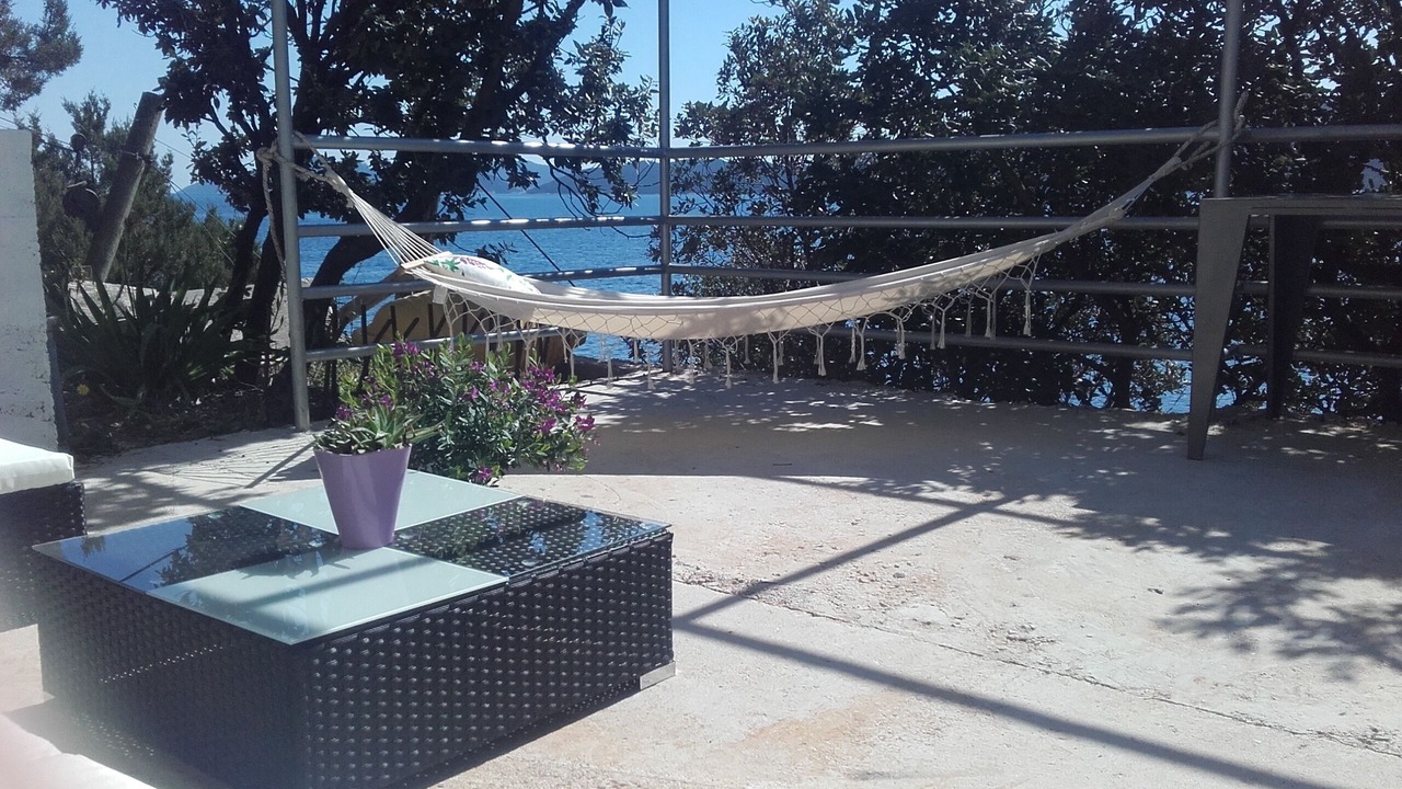 Photo of Patio Balcony in Slano