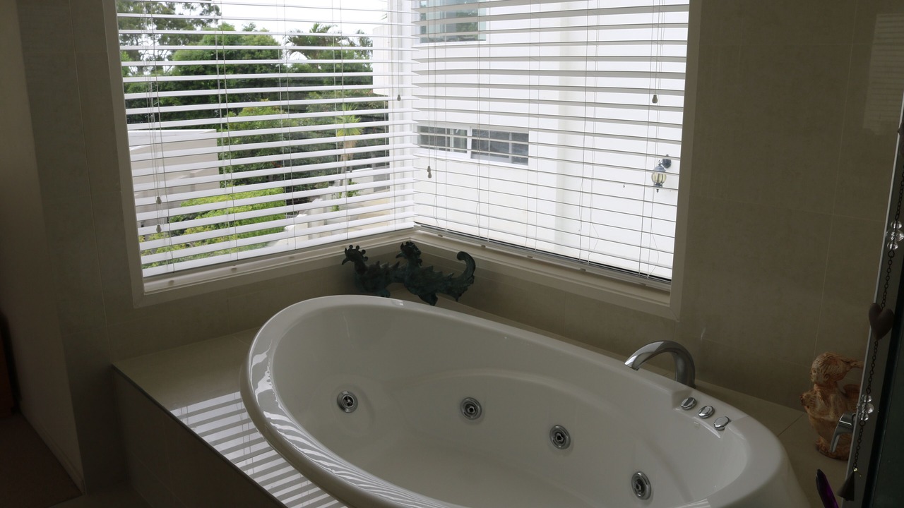 Photo of Bathroom in Buderim