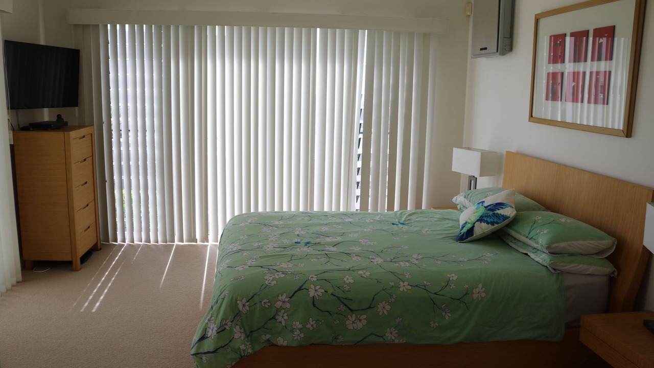 Photo of Bedroom in Buderim