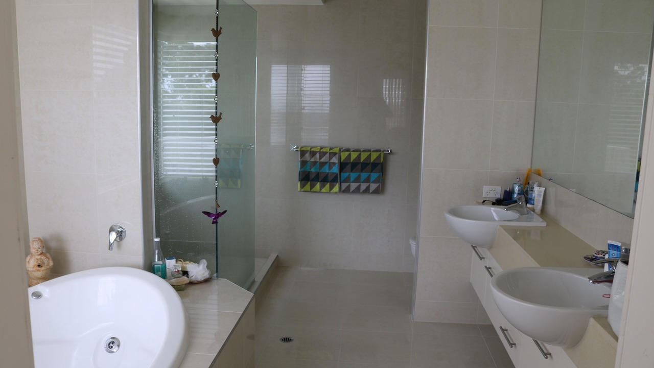 Photo of Bathroom in Buderim