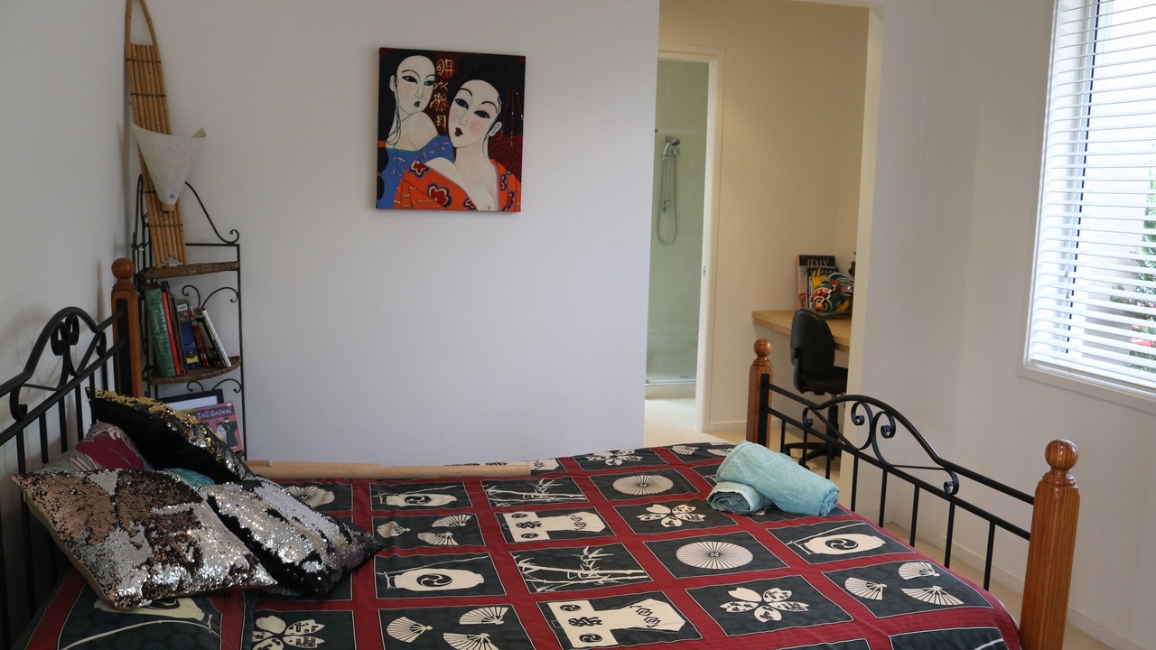 Photo of Bedroom in Buderim