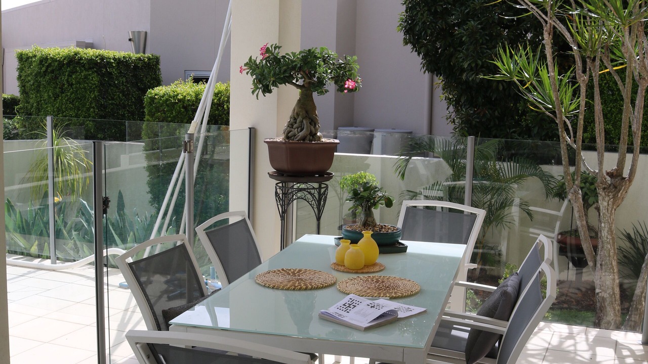 Photo of Outdoor in Buderim