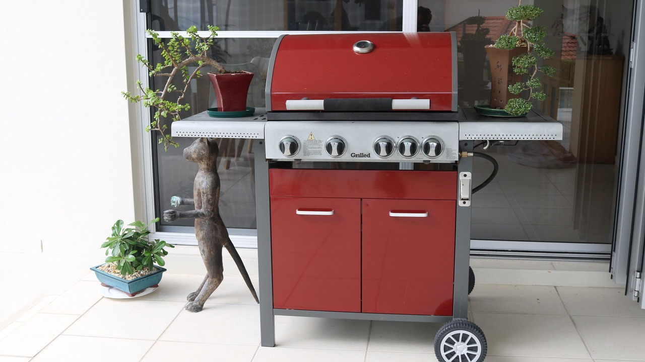 Photo of Patio Balcony in Buderim