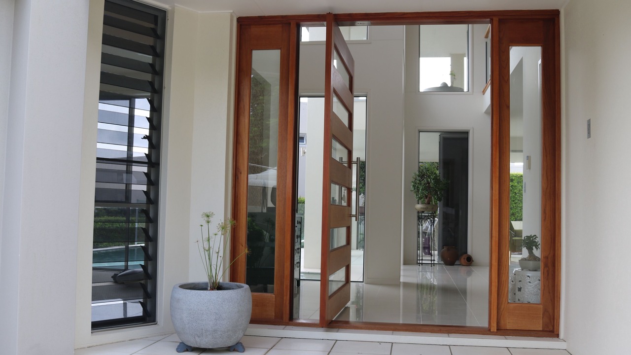 Photo of Outdoor in Buderim