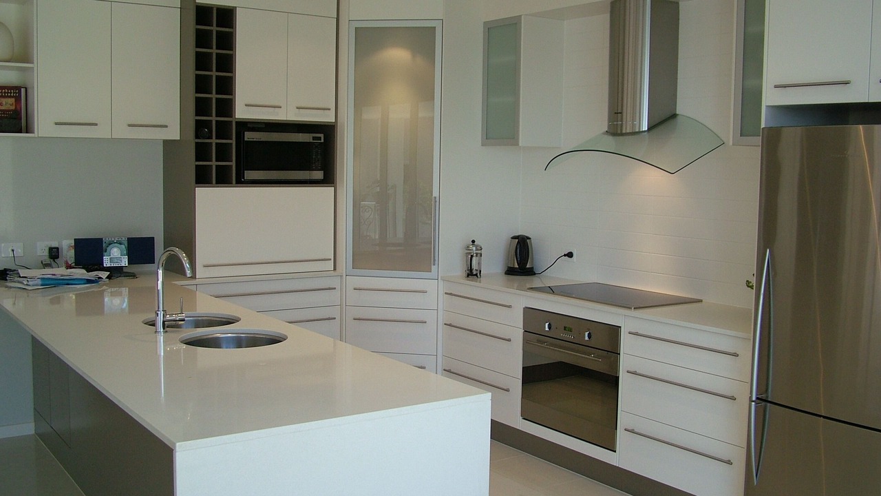 Photo of Kitchen in Buderim