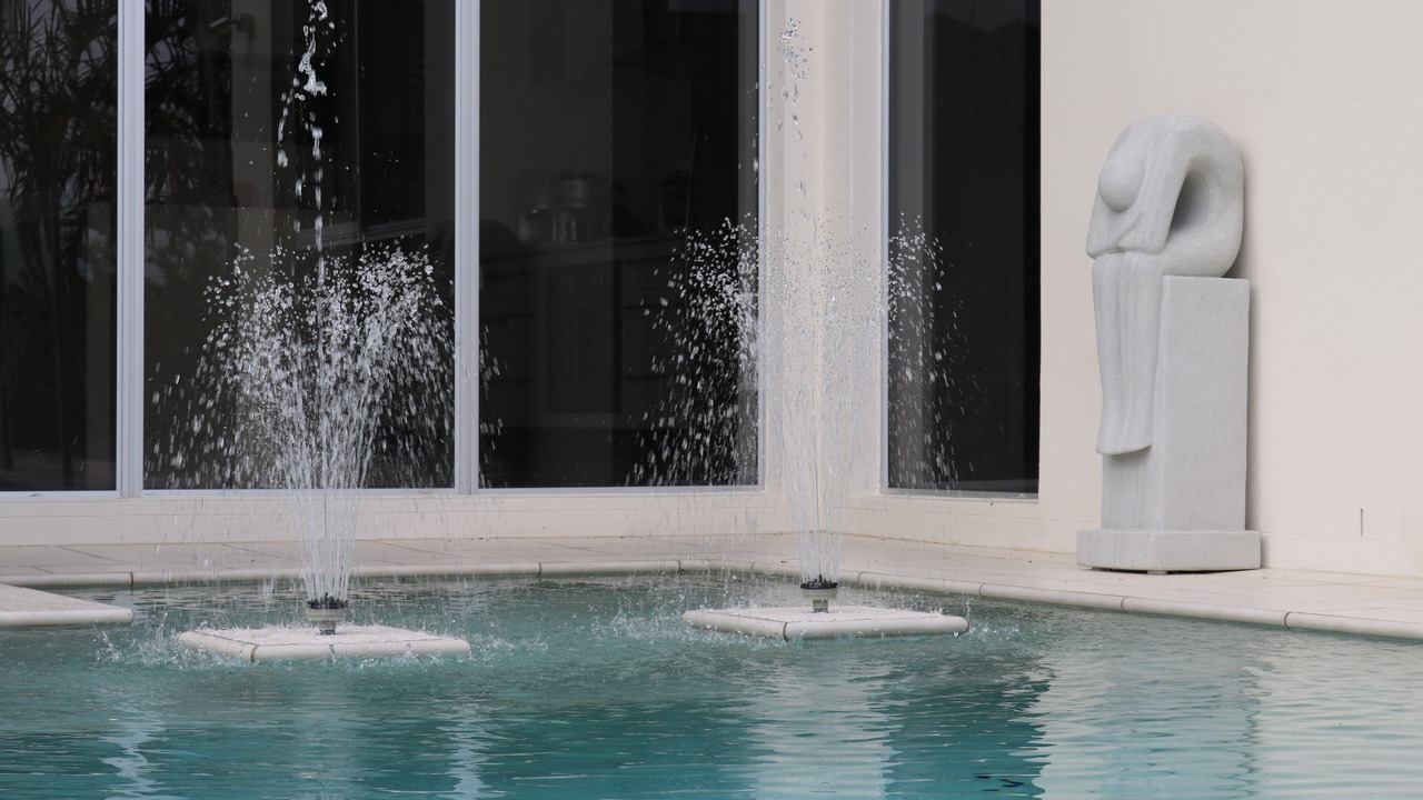 Photo of Outdoor in Buderim