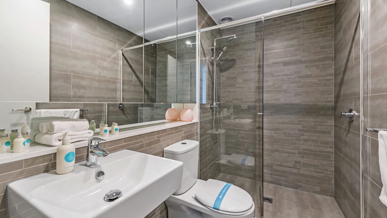 Photo of Bathroom in Richmond