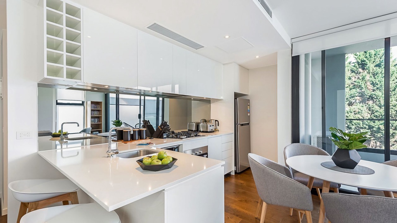 Photo of Kitchen in Richmond