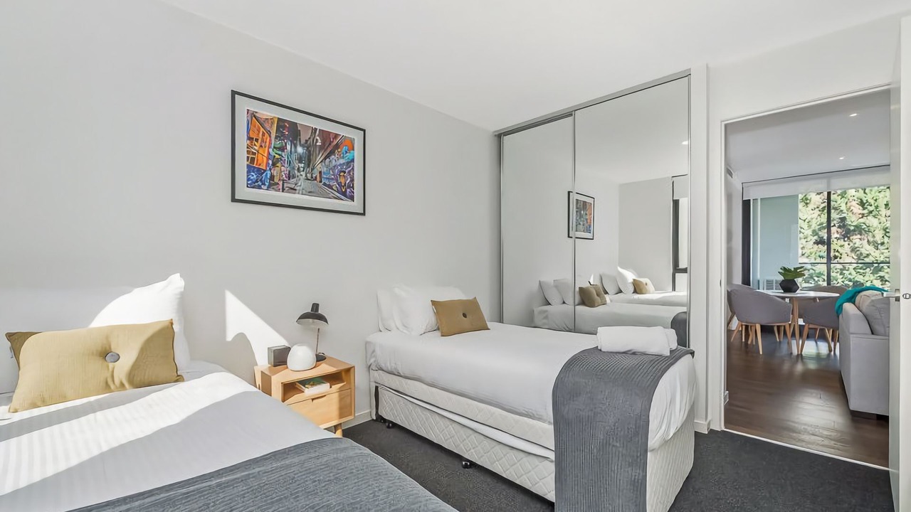 Photo of Bedroom in Richmond