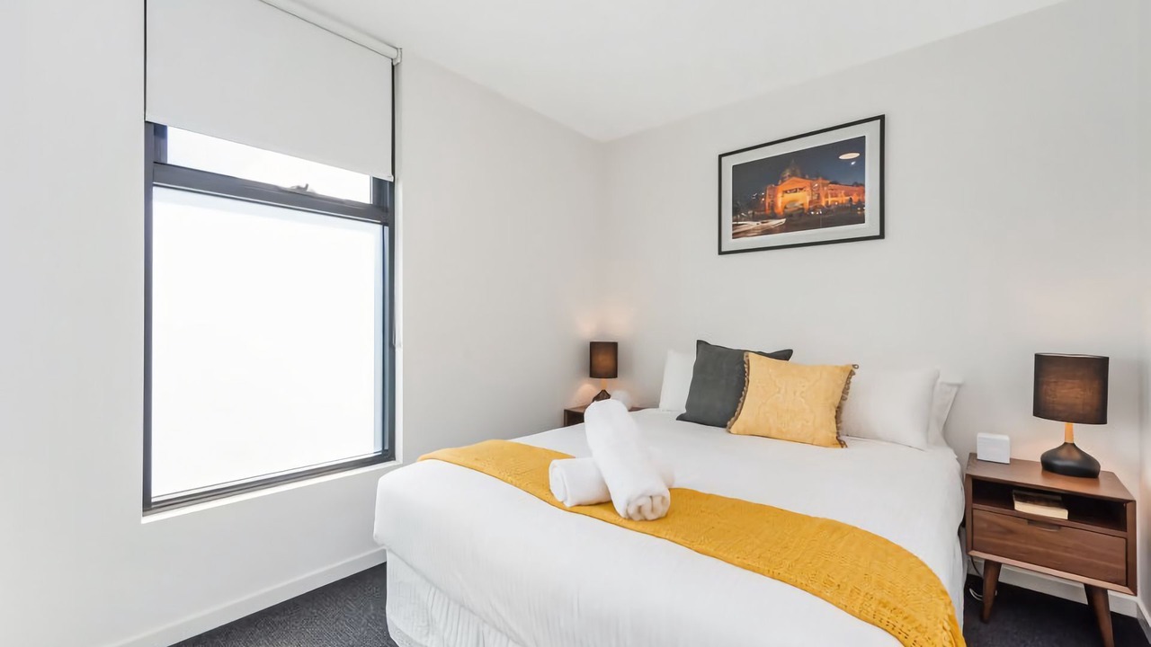 Photo of Bedroom in Richmond