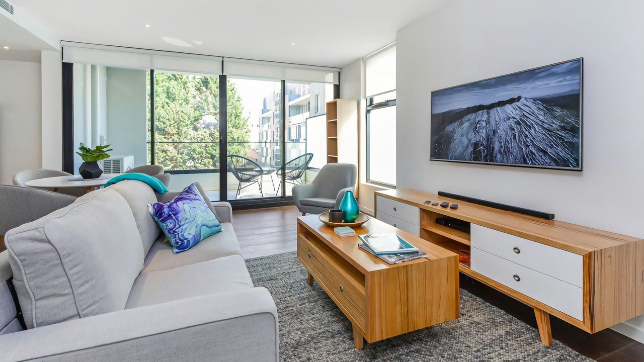 Photo of Livingroom in Richmond