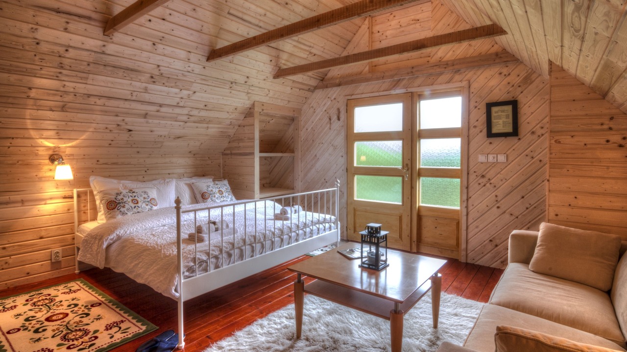 Photo of Bedroom in Velika Plana