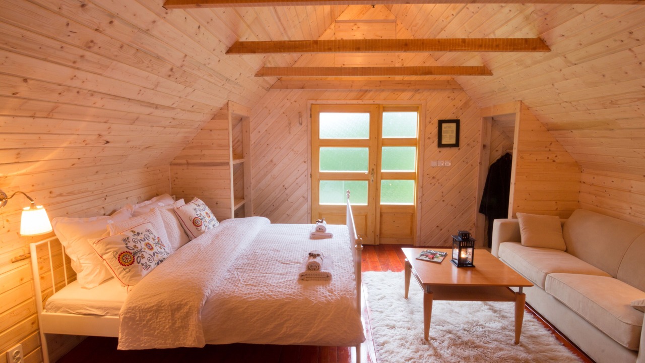 Photo of Bedroom in Velika Plana