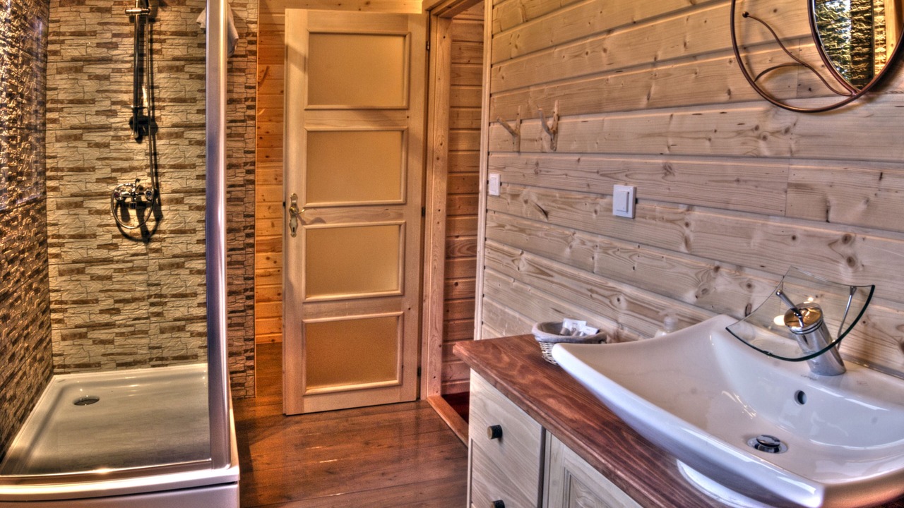 Photo of Bathroom in Velika Plana