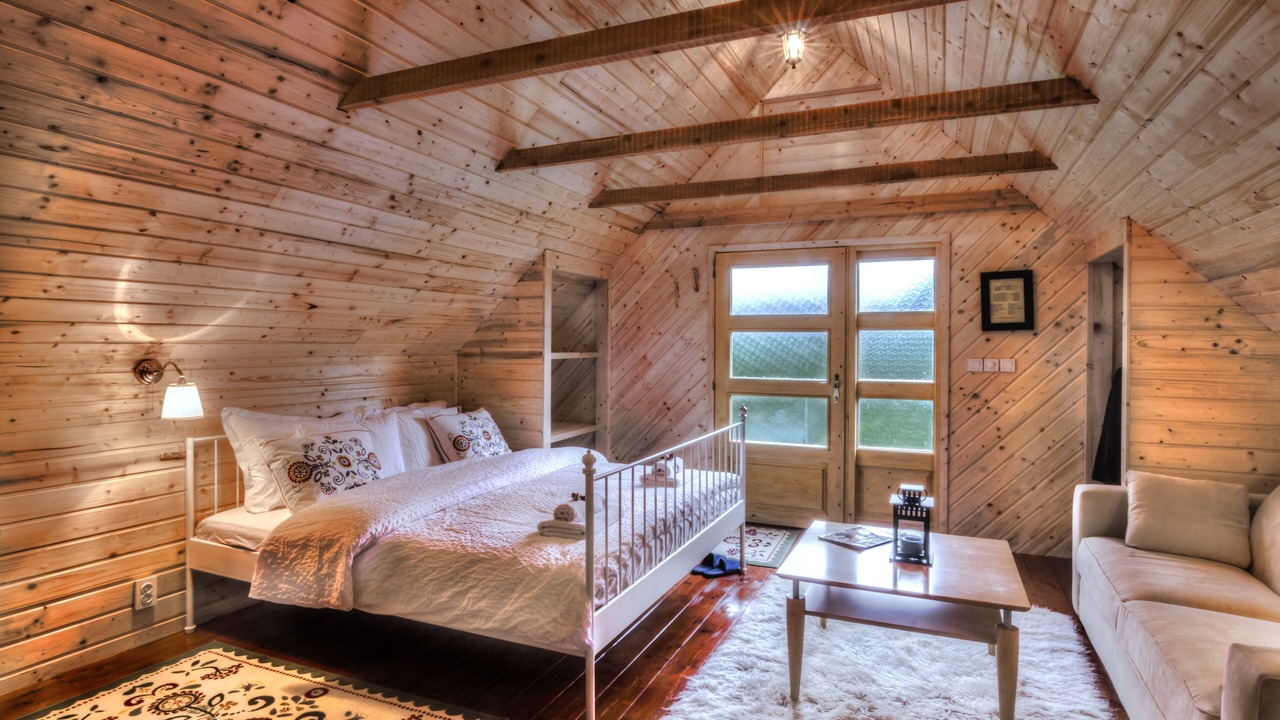 Photo of Bedroom in Velika Plana