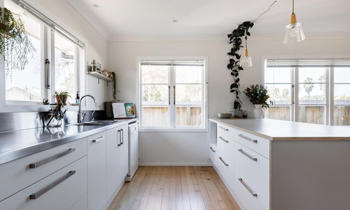 Photo of Kitchen in Otahuhu