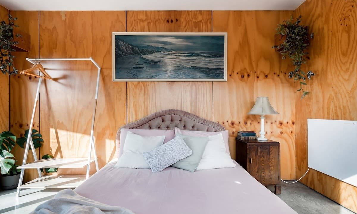 Photo of Bedroom in Otahuhu