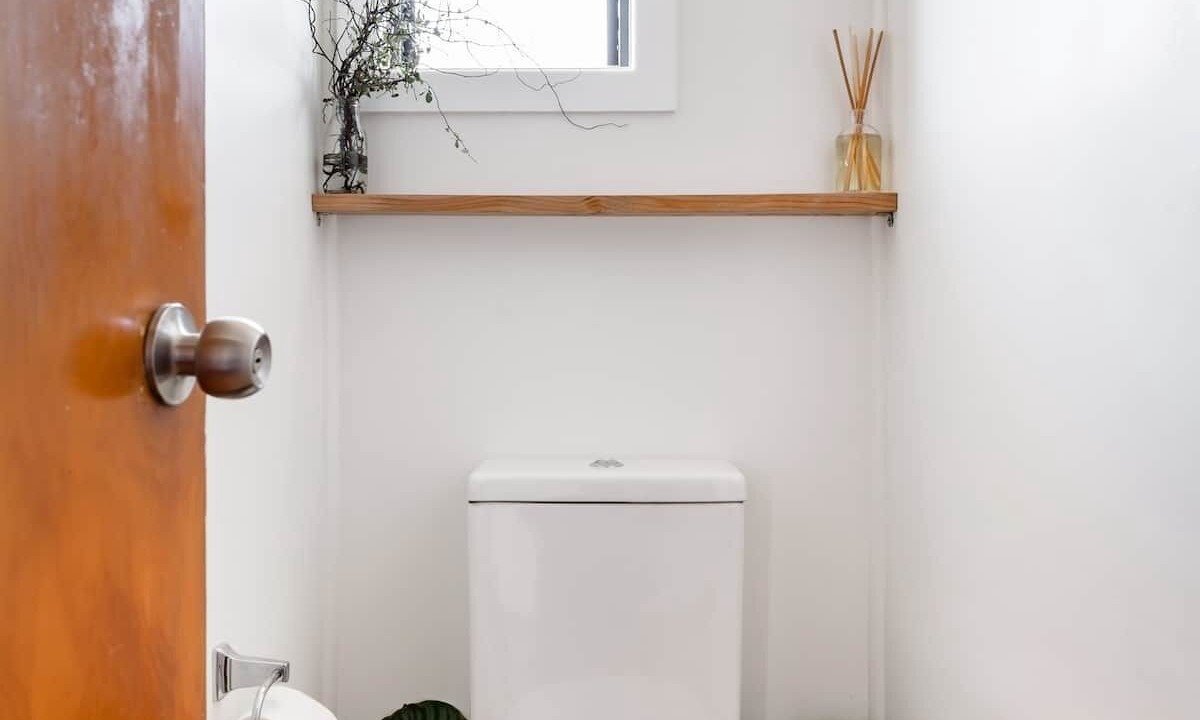 Photo of Bathroom in Otahuhu